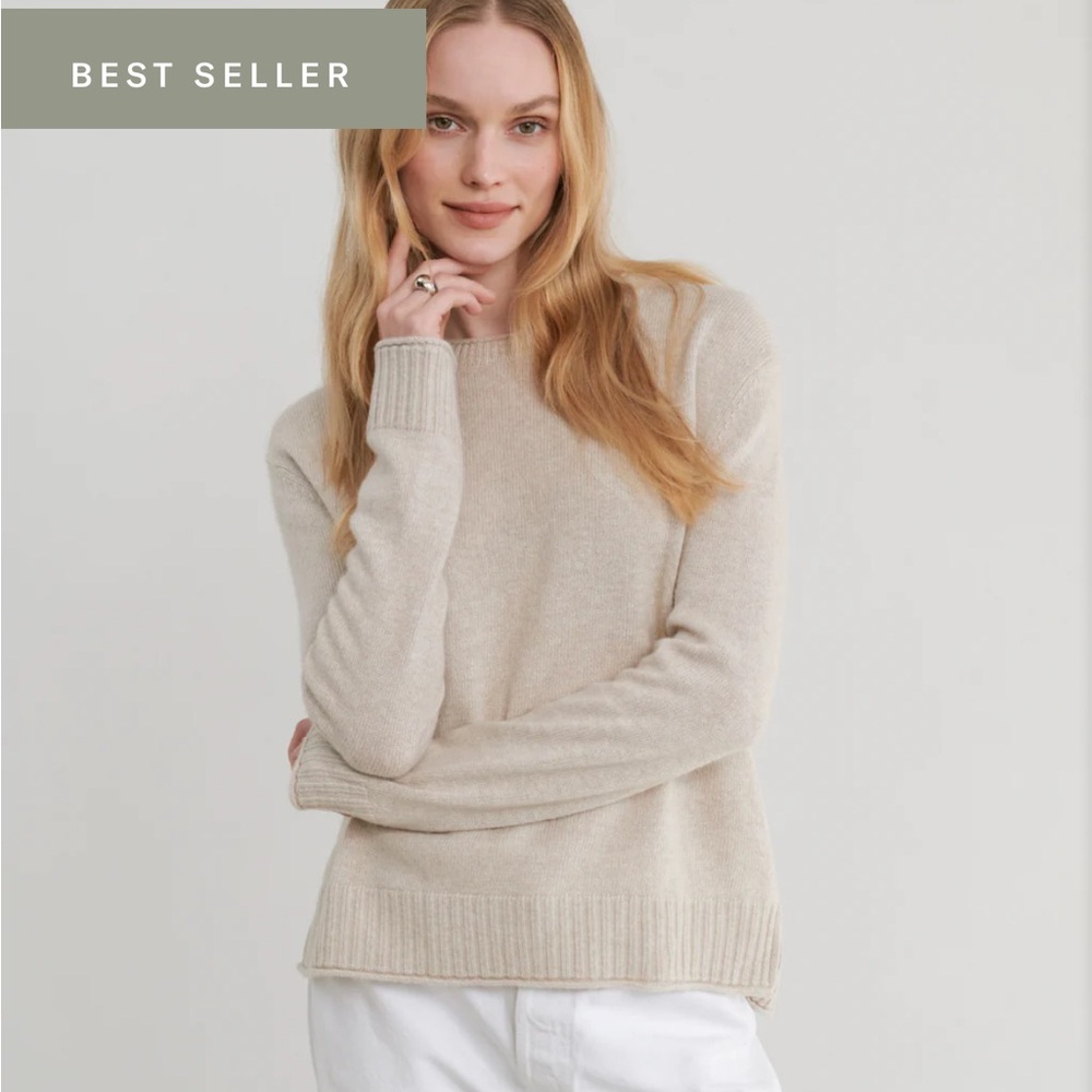 Jenni Kayne Everyday Sweater